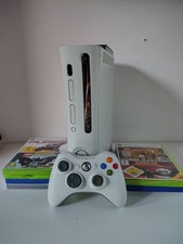Xbox 360 60gb usato  Torino