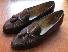Alden herrenschuhe 11 gebraucht kaufen  Hannover