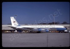 Usaf boeing 137a for sale  Kyle