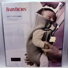 Baby bjorn baby for sale  HYDE