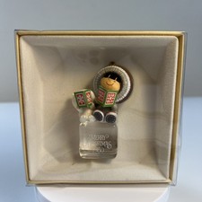 Vtg hallmark 1980 for sale  Irvine