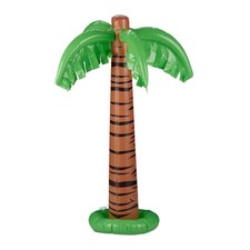 Aufblasbare palme pool gebraucht kaufen  Halle