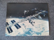 Nasa msfc space for sale  Madison