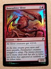 Mtg magic foil gebraucht kaufen  Schorndorf