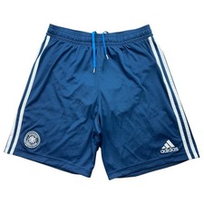 Deutschland dfb shorts gebraucht kaufen  Erpel