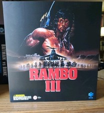 Hiya toys rambo for sale  Westmont