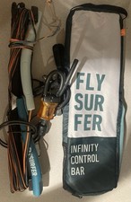 Flysurfer infinity control for sale  Rhinebeck