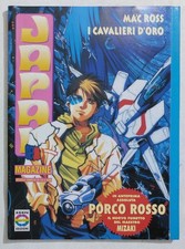 I124139 japan magazine usato  Palermo