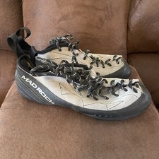 Madrock shoes mens for sale  Buffalo