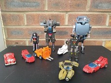 Gobots robo machine for sale  BOSTON