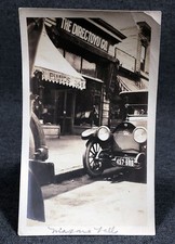 Storefront niagara falls for sale  Weatherly