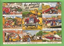 Dessin carte postale d'occasion  Buxerolles