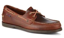 Sebago docksides men for sale  Waltham