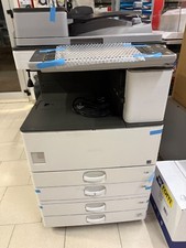Fotocopiatrice multifunzione r usato  Lecce