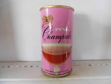 Champale pink beer for sale  Menominee