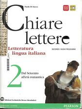 Libro usato chiare usato  Mottola