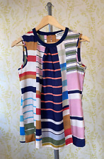 Clements ribeiro multicolour for sale  BEDFORD