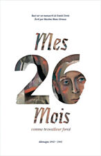 Mois travailleur forcé d'occasion  Die