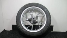 Roue arriere bmw d'occasion  Méru