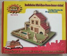 Da5313 steinbaukasten realisti gebraucht kaufen  Boizenburg/ Elbe