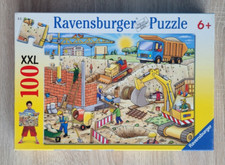 puzzle baustelle gebraucht kaufen puzzle baustelle gebraucht kaufen Herten