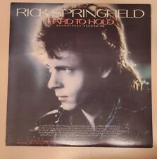 Rick springfield 2vinyl for sale  Lawrenceville