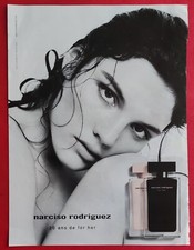 Publicité presse parfum d'occasion  Le Portel