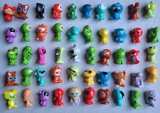 Gogo crazy bones gebraucht kaufen  Frankfurt am Main