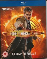 Doctor complete specials for sale  CARSHALTON