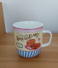 Wurm porzellan tasse gebraucht kaufen  Kassel