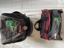 Schulranzen sporttasche gebraucht kaufen  Apolda