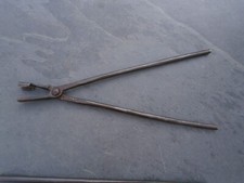 Vintage 35cm riveted for sale  WORKSOP