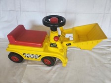 Tomy 8904 bagger gebraucht kaufen  Allenbach, Herborn, Sien