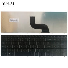 Ajuste novo para teclado Gateway PK130QG1B00 MP-09G33U4-6982W MS2230 MS2291 EUA preto comprar usado  Enviando para Brazil