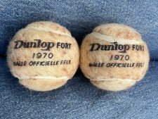 Dunlop fort 1971 d'occasion  Paris XVIII