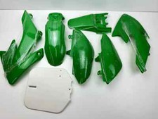 Kit plastique dirt d'occasion  Saint-Brevin-les-Pins