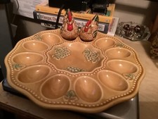 Vintage ceramic dozen for sale  Bryant