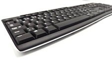 Logitech k270 kabellose gebraucht kaufen  Br'haven-Leherheide