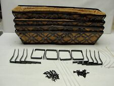 Window railing planter for sale  Bath