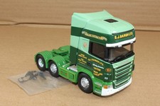 Usado, CORGI SCANIA S.J. BARGH 6X2 UNIDADE CÓDIGO IDEAL 3. comprar usado  Enviando para Brazil