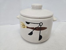 West bend stoneware for sale  Neosho