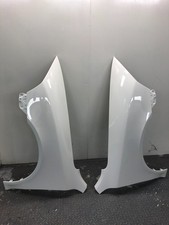 Set kotflügel skoda gebraucht kaufen  Neukirch/Lausitz, Steinigtwolmsdorf