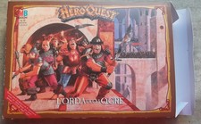 Heroquest orda degli usato  Lozzolo