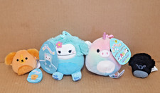 Squishmallows joelle esmerelda for sale  FOLKESTONE