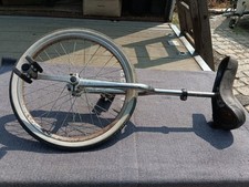 Altes zoll einrad gebraucht kaufen  Klosterlechfeld