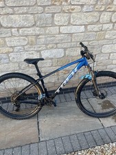 Trek marlin mountain for sale Trek marlin mountain for sale  SCUNTHORPE