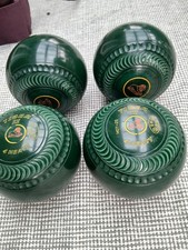 Henselite tiger bowls for sale  CULLOMPTON