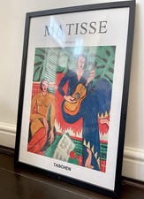 Vintage art poster for sale  BARKING