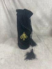 Etui bouteille tissu d'occasion  Reims