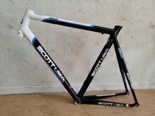 Scott rennrad fahrrad gebraucht kaufen  Bielefeld